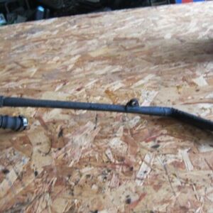 2011 RANGE ROVER VOGUE L322. METAL OIL PIPE