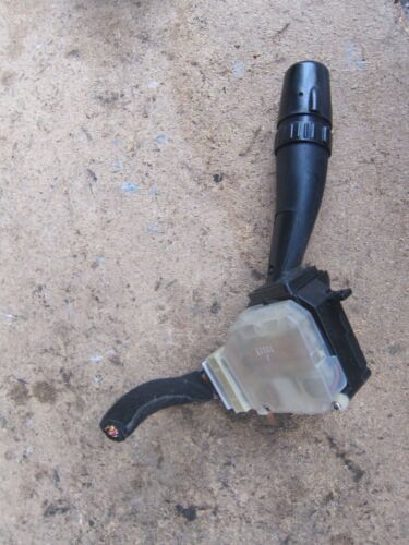 2003 HYUNDAI SANTA FE MK1 2.7 V6 PETROL. INDICATOR STALK