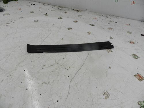 FORD GRANADA MK3 SALOON. FLOOR SILL KICK TRIM