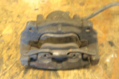2008 LANDROVER FREELANDER 2 L359 TD4. OSF DRIVER SIDE FRONT BRAKE CALIPER