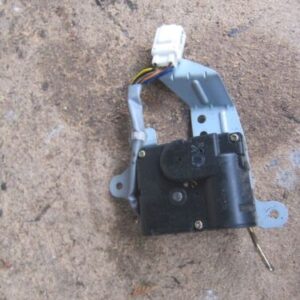 2003 HYUNDAI SANTA FE MK1 2.7 V6 PETROL. HEATER FLAP MOTOR