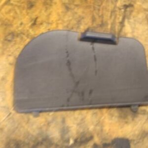 2008 LANDROVER FREELANDER 2 L359 TD4. BOOT POCKET COVER FAIRING
