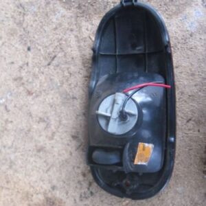2003 HYUNDAI SANTA FE MK1 2.7 V6 PETROL. REAR LIGHT