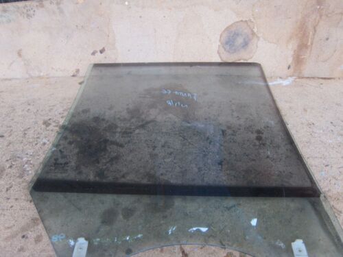 2003 HYUNDAI SANTA FE MK1 2.7 V6 PETROL. PASSENGER REAR GLASS NEAR SIDE REAR NSR - Image 2