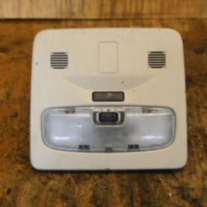 2008 LANDROVER FREELANDER 2 L359 TD4. INTERIOR LIGHT