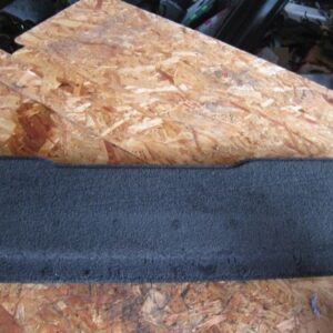 2011 RANGE ROVER VOGUE L322. CARPET TRIM TAILGATE
