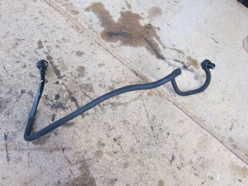 2006 RENAULT CLIO MK3. BRAKE BOOSTER PIPE