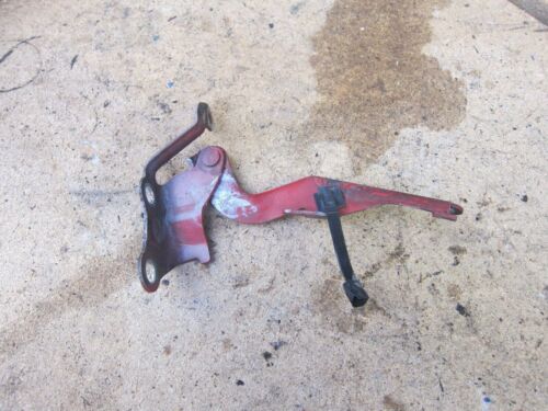 2002 TOYOTA COROLLA BONNET HINGE