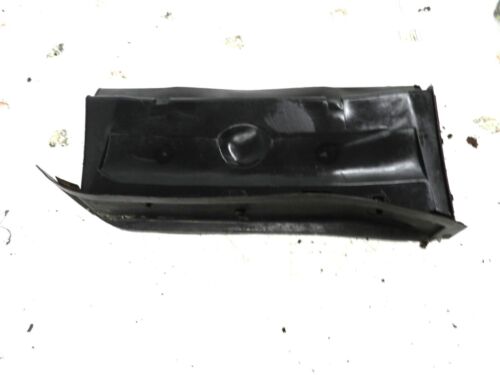 FORD GRANADA MK3 SALOON. AIR DUCT - Image 2