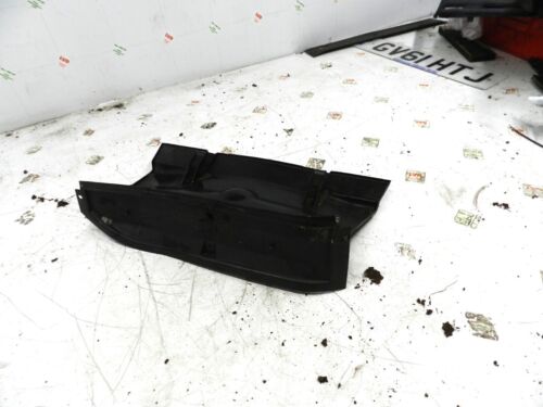 FORD GRANADA MK3 SALOON. AIR DUCT - Image 3