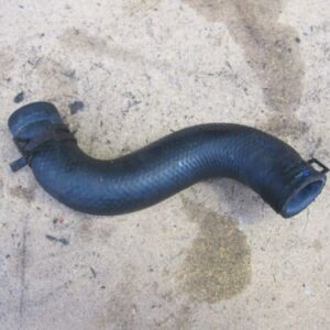 2002 TOYOTA COROLLA COOLANT PIPE