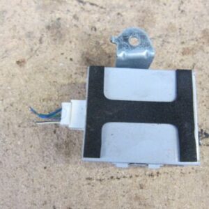 2002 TOYOTA COROLLA ECU 89741-02050