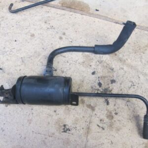 2002 TOYOTA COROLLA CHARCOAL CANISTER