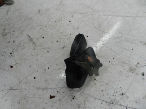 FORD GRANADA MK3 SALOON. REAR SEAT BELT BUCKLE - Image 2