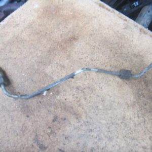 2003 NISSAN NAVARA D22. 2.5 3.0 ZD30 AIR CON AC PIPE