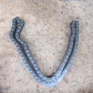 2003 NISSAN NAVARA D22. 2.5 3.0 ZD30 TIMING CHAIN