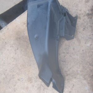 2006 BMW X5 E53. AIR BLOWER DUCT PIPE