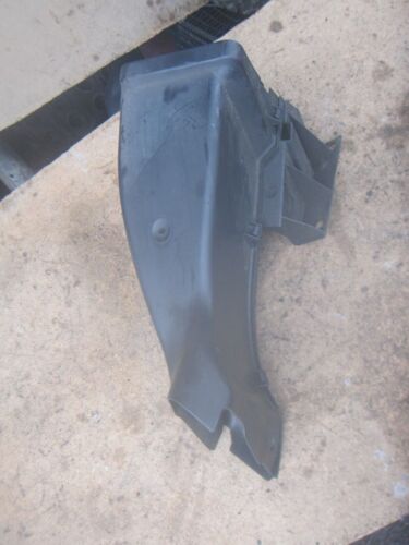 2006 BMW X5 E53. AIR BLOWER DUCT PIPE