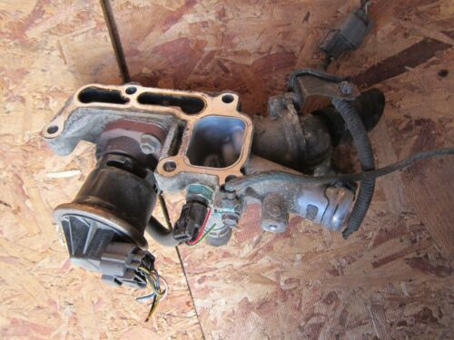 2002 HONDA CIVIC MK7 1.6 VTEC. COOLANT HOUSING