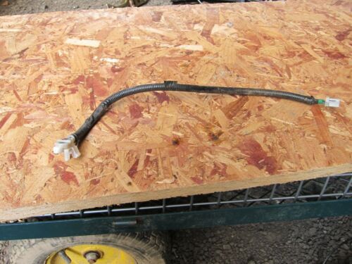 2002 HONDA CRV MK 2. DOOR LOCK SENSOR