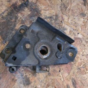 JAGUAR XJ40 BONNET LATCH X1