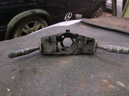 2001 PEUGEOT 206 1.6 PETROL MANUAL. WIPER AND INDICATOR STALKS