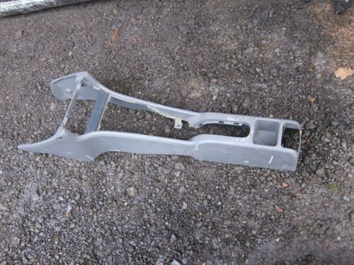 VAUXHALL ASTRA MK4 G. CENTRE CONSOLE