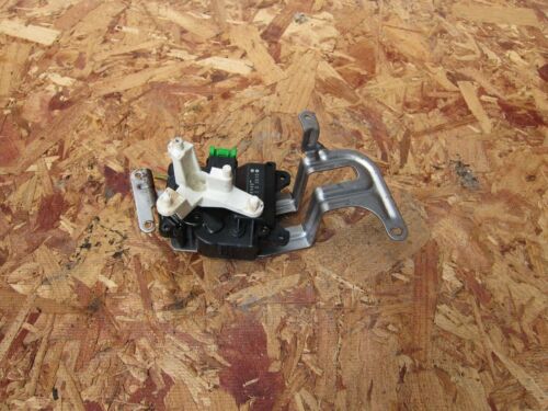 2002 HONDA CRV MK 2. HEATER FLAP MOTOR