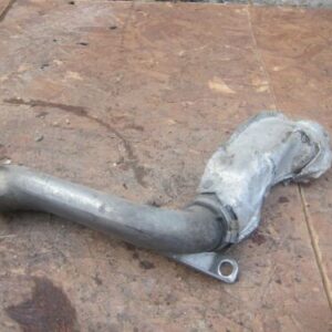 2001 VOLKSWAGON GOLF 1.8T MK4. BOOST PIPE