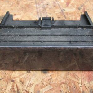 MERCEDES E320 W210 ESTATE. CUBBY STORAGE HOLE