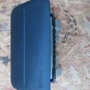 2005 FORD FIESTA. PASSENGER SIDE AIRBAG DASH BOARD