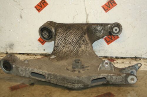 2018 JAGUAR XF SALOON. DRIVER SIDE REAR LOWER ARM SUSPENSION WISHBONE - Image 2