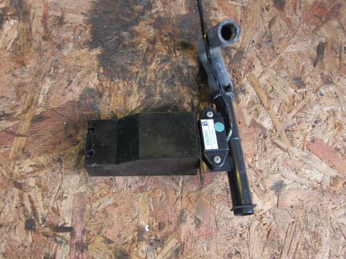 JAGUAR XJ40 HEATER SENSOR PIPE