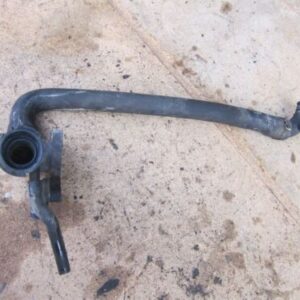 2003 MINI R52 1.6 PETROL. COOLANT PIPE + HOUSING