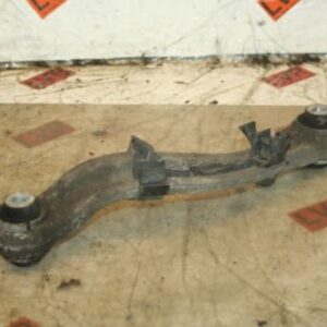 2018 JAGUAR XF SALOON. DRIVER SIDE REAR SUSPENSION ARM