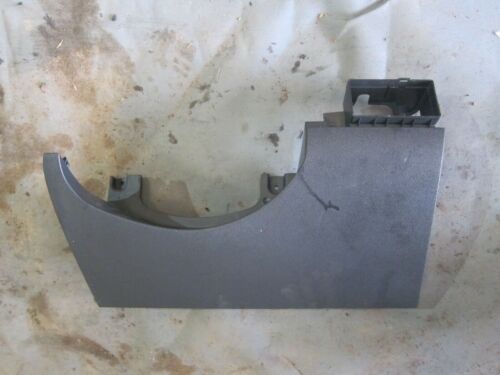 2007 VAUXHALL ASTRA H MK5 1.9 DIESEL MANUAL. DASHBOARD LOWER TRIM