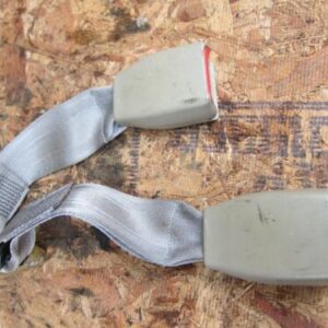 1994 JAGUAR XJ6 3.2 AUTOMATIC. REAR SEATBELT RETAINING CLIPS