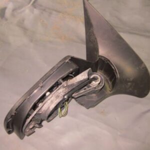 2005 VAUXHALL ASTRA H MK5 1.8 PETROL MANUAL. O/S WING MIRROR DRIVER SIDE DAMAGED