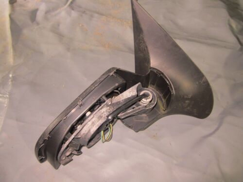 2005 VAUXHALL ASTRA H MK5 1.8 PETROL MANUAL. O/S WING MIRROR DRIVER SIDE DAMAGED