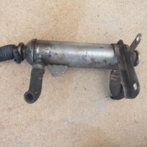 2007 VAXHALL ZAFIRA MK2 1.9 DIESEL. EGR COOLER