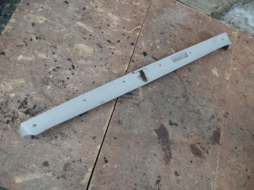 2000 MERCEDES BENZ E320 W210. BOOT TRIM