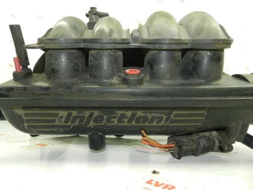 1996 MGF 1.8 PETROL MANUAL. 1.8 INTAKE MANIFOLD LKB106330 - Image 2