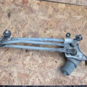 2002 HONDA CIVIC MK7 1.6 VTEC. WIPER MOTOR AND LINKAGE