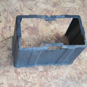 2002 HONDA CIVIC MK7 1.6 VTEC. BATTERY COVER