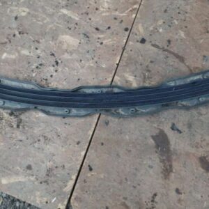 2000 MERCEDES BENZ E320 W210. BONNET GRILL GRILLE