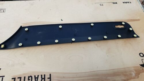 A9066903400 MERCEDES SPRINTER VW CRAFTER REAR QUARTER TRIM PASSENGER - Image 2