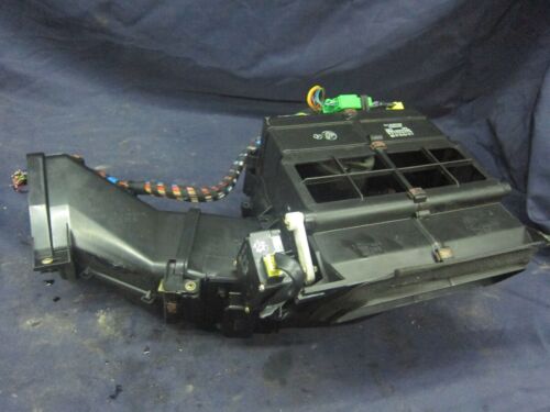 JAGUAR XJ8 3.2 V8 PETROL AUTOMATIC. HEATER BLOWER PASSENGER SIDE