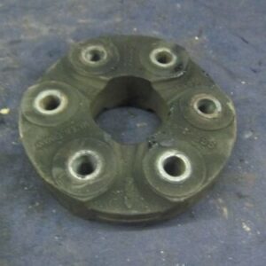JAGUAR XJ8 3.2 V8 PETROL AUTOMATIC. PROPSHAFT DOUGHNUT RUBBER