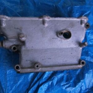 M62 TIMING COVER TOP 4.4 V8 N62 RANGE ROVER BMW 5 6 7 545i 645ci 745i X5