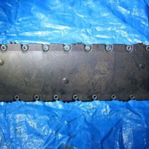 M62 ENGINE COVER 1736106 4.4 V8 N62 RANGE ROVER BMW 5 6 7 545i 645ci 745i X5